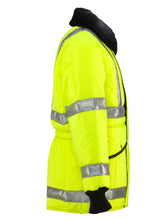 Load image into Gallery viewer, HiVis Iron-Tuff® Jackoat™  w/ Reflective Tape