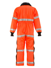 Load image into Gallery viewer, HiVis Iron-Tuff® Coveralls