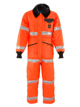 Load image into Gallery viewer, HiVis Iron-Tuff® Coveralls