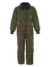 Load image into Gallery viewer, Iron-Tuff Coveralls