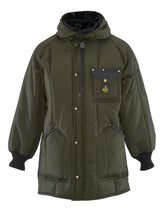 Load image into Gallery viewer, Iron-Tuff  Ice Parka