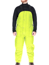 Load image into Gallery viewer, Iron-Tuff® HiVis High Bib Overalls