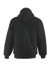 Load image into Gallery viewer, Insulated Quilted Sweatshirt