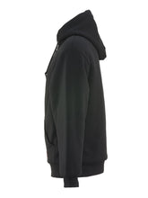 Load image into Gallery viewer, Insulated Quilted Sweatshirt
