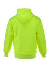 Load image into Gallery viewer, Insulated Quilted Sweatshirt