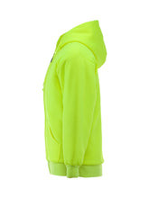 Load image into Gallery viewer, Insulated Quilted Sweatshirt