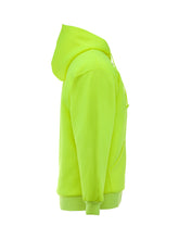 Load image into Gallery viewer, Insulated Quilted Sweatshirt