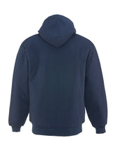 Load image into Gallery viewer, Insulated Quilted Sweatshirt
