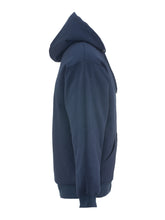 Load image into Gallery viewer, Insulated Quilted Sweatshirt