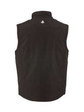 Load image into Gallery viewer, Softshell Insulated Vest
