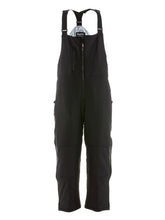 Load image into Gallery viewer, Insulated Softshell Bib Overalls
