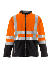 Load image into Gallery viewer, HiVis Insulated Softshell Jacket