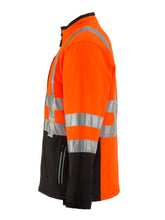 Load image into Gallery viewer, HiVis Insulated Softshell Jacket