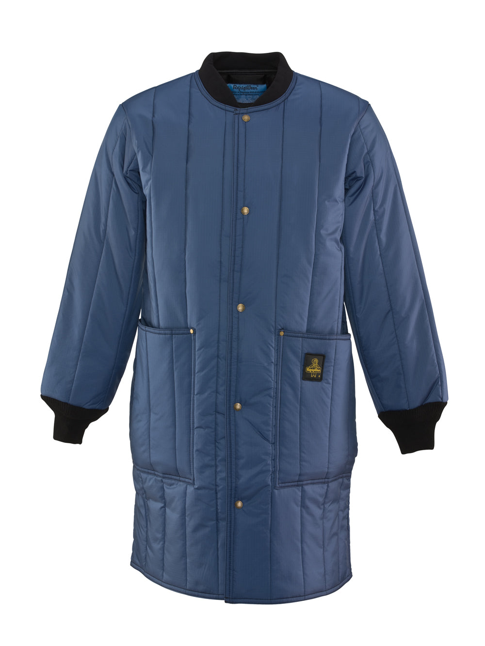 RefrigiWear Clark – Cappellino Invernale Urban Style, Risvolto Doppio Per Due Look, Caldo E Comodo Per Tutti I Giorni