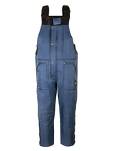Load image into Gallery viewer, Cooler Wear Bib Overalls