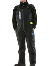 Load image into Gallery viewer, Extreme Softshell Bib Overalls