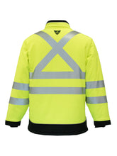 Load image into Gallery viewer, HiVis Extreme Softshell Jacket