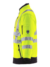 Load image into Gallery viewer, HiVis Extreme Softshell Jacket