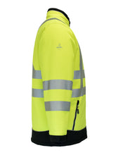 Load image into Gallery viewer, HiVis Extreme Softshell Jacket