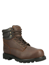 Load image into Gallery viewer, Classic Leather Boot