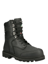 Load image into Gallery viewer, Platinum Leather Boot
