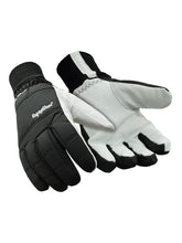 Load image into Gallery viewer, Nylon & Goatskin Glove