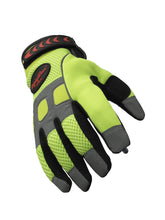 Load image into Gallery viewer, Insulated HiVis Super Grip Glove with Key-Rite Nib