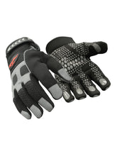 Load image into Gallery viewer, Insulated HiVis Super Grip Glove