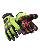 Load image into Gallery viewer, Insulated HiVis Super Grip Glove