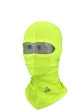 Load image into Gallery viewer, Flex-Wear Open Hole Mask