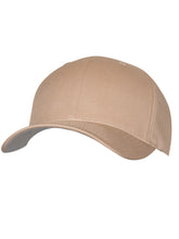 Load image into Gallery viewer, Fitted Cotton Blend Cap