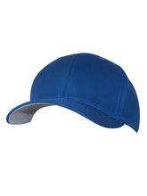 Load image into Gallery viewer, Fitted Cotton Blend Cap