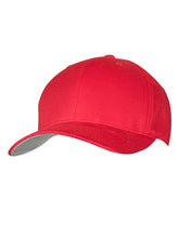 Load image into Gallery viewer, Fitted Cotton Blend Cap