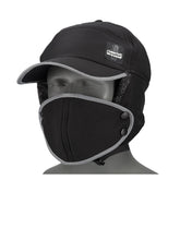 Load image into Gallery viewer, Trapper Hat with Mask
