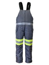 Load image into Gallery viewer, Freezer Edge Bib Overalls