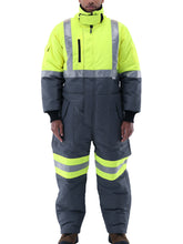 Load image into Gallery viewer, Freezer Edge® Coveralls