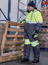 Load image into Gallery viewer, Freezer Edge® Coveralls