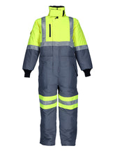 Load image into Gallery viewer, Freezer Edge Coveralls