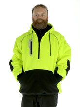Load image into Gallery viewer, HiVis PolarForce® Sweatshirt