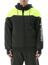 Load image into Gallery viewer, Freezer Edge® Hooded Sweatshirt