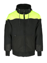 Load image into Gallery viewer, Freezer Edge Hooded Sweatshirt