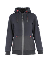 Load image into Gallery viewer, Women’s Hybrid Sweatshirt