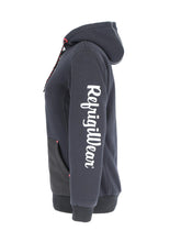 Load image into Gallery viewer, Women’s Hybrid Sweatshirt