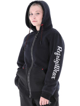 Load image into Gallery viewer, Women’s Hybrid Sweatshirt