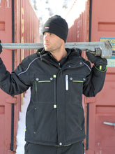 Load image into Gallery viewer, Extreme Hooded Jacket