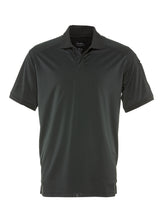 Load image into Gallery viewer, Snag-Proof Short Sleeve Polo Shirt
