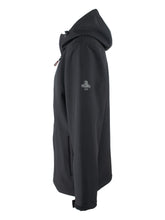 Load image into Gallery viewer, Lightweight Softshell Jacket with Hood