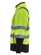 Load image into Gallery viewer, HiVis Softshell Jacket