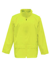 Load image into Gallery viewer, 0195 Mid-Weight Rainwear Set
