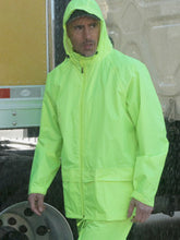 Load image into Gallery viewer, 0195 Mid-Weight Rainwear Set
